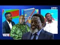 Me RICHARD MPINDA CRACHE SUR L'OPPOSITION ET MET EN GARDE AMBONGO