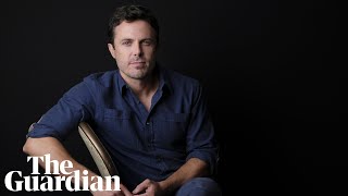 Casey Affleck: 'I contributed to an unprofessional environment'