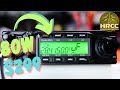 CHEAP Tri-Band HF Ham Radio - Radioddity QT80