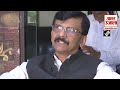 maharashtra political crisis उद्धव ठाकरे ने सीएम आवास छोड़ा eknath shinde का पलड़ा भारी update