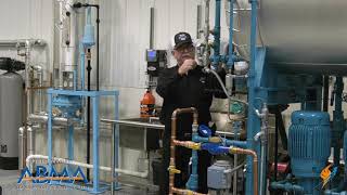 Importance of a Blowdown Line for Sight Glass - Boiling Point