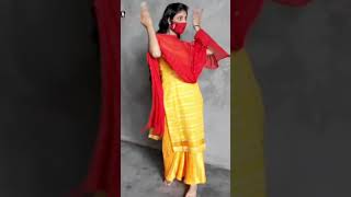 Sapna Choudary New Song | Milky Song Dance Video | NEW HARYANVI SONG W021 | #Dance​ #short​ #shorts​