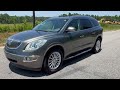 2011 Buick Enclave CXL