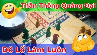 Tập 101 - Ván Cờ Đề Xuất Cho Bạn, Xem Giải Trí - Vạn Kỳ Thế Chiến [Cờ Cá Ngựa]