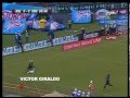 Player Soccer Victor Giraldo