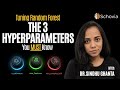 Tuning Random Forest: The 3 Hyperparameters You MUST Know (scikit-learn)
