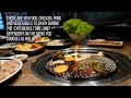 Yakiniku Heijoen | All You Can Eat A5-Grade Wagyu Beef | 100 AM