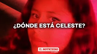 La DESESPERADA BÚSQUEDA de una JOVEN de 17 AÑOS #ElNotidelaGente