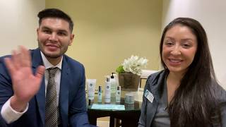 Skincare Routine With Signature Hydrafacial Review