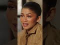 How Zendaya's Iconic Tom Ford Look Was Made