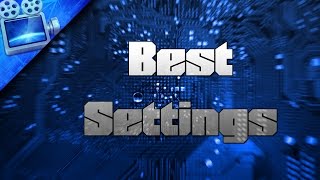 Best Render Settings For Screenflow 4