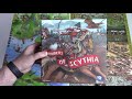 déballage critiqué de raiders of scythia