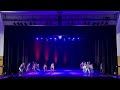 りょうたlock【横浜市立大学 dancing crew alma 2024 frame 公演】