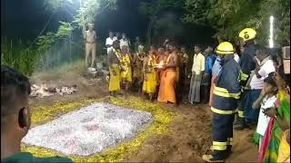 Kovil function in Muppuliyur