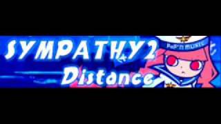 SYMPATHY 2 「Distance ＬＯＮＧ」