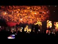 Poker Face LADY GAGA MONSTER BALL TOUR (Zagreb, Croatia, 05 11 2010) HD