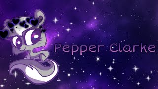 LPS AWOOO:Pepper Clarke