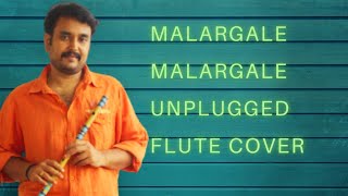 Malargale Malargale Video Song | Love Birds | Prabhu Deva, Nagma | A. R. Rahman | Romantic Hit|Flute