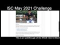 SANS ISC - May 2021 Contest: Forensic Challenge