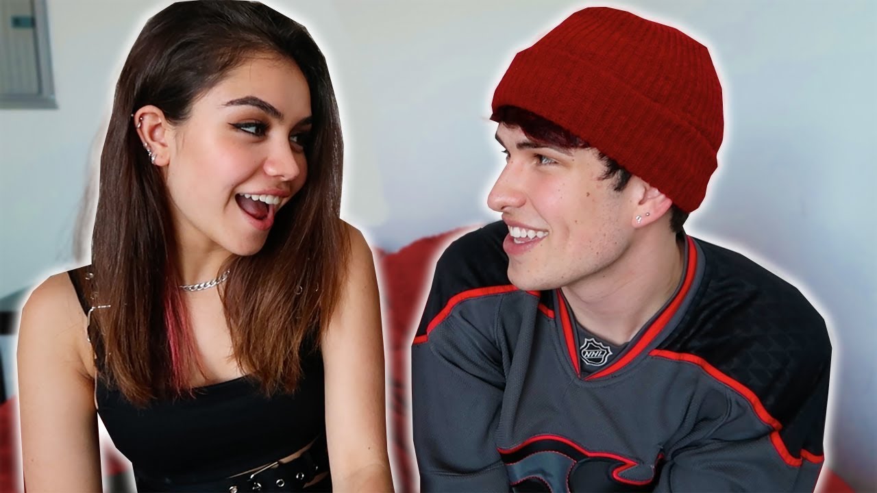 Meet My Girlfriend Youtube