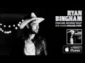 ryan bingham hands of time