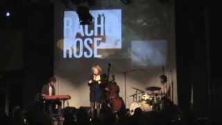 Tongue Fu: Rachel Rose Reid - Charles Dickens