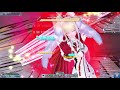 【pso2】ディバイドクエスト ステップ35 phソロ