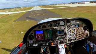 POV Training Flight @Corlu Atatürk Airport