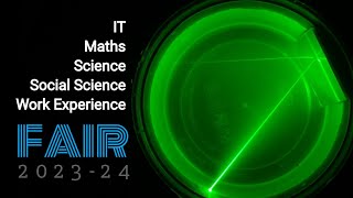 IT Maths Science Social Science Work Experience Fair | GVHSS Makkaraparamba