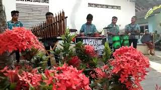 ANGKLUNG CAKRA PESONA BREBES