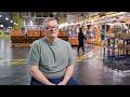 meet the maker enzo mancini – production operator final car windsor assembly plant