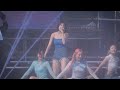 리이나(RIINA) H1-KEY(하이키) - 건물 사이에 피어난 장미 4K 가로 직캠 @230819 CassCool Festival