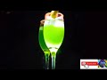 pineapple mint mojito vodka cocktail bacardi white rum fruit mocktail recipe