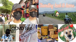 Travelling 🏡 #Vlog-42 #Vlogger #Tibetan #Mysore #Kollegal