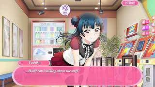 3833 [Rescuing Minions] Yoshiko Tsushima - Yohane's Epic Day Off