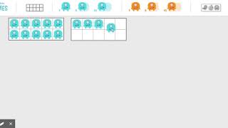 Ten Frame | Manipulatives | Coolmath4Kids