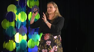 Friends with AI? It's complicated.  | Marisa Tschopp | TEDxBoston