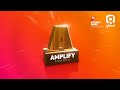 Amplify Awards Nominations 2024