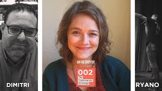 #002 Do Behavior Analysts DESERVE to Branch Outside Autism? w/ Miranda | The Controversial Exchange