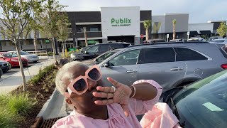 NEW PUBLIX GRAND OPENING TOUR | SPECIAL FEATURE | HOMETOWN VLOG | PPL THE PULSE EDITION