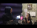 Vocal Class by Sarah Ismail