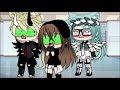 ꧁genderbend glasses꧂ meme gacha life v