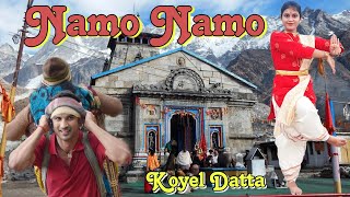 Namo namo shankara Dance Performance | Amit Trivedi songs | dance on namo namo shankara
