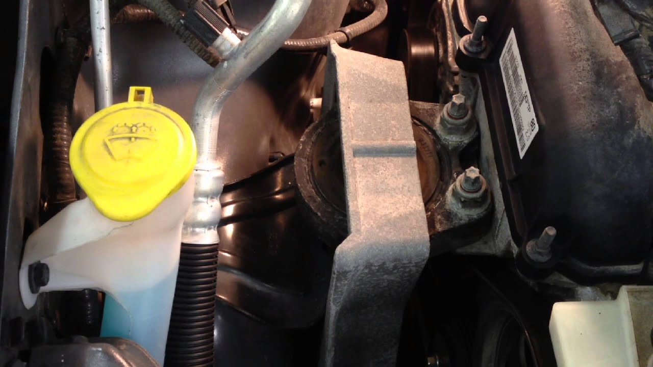 2012 Ford Focus Engine Mount Replacement Ford Focus Review