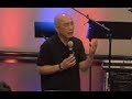 Escaping Materialism - Pastor Ron Fermin