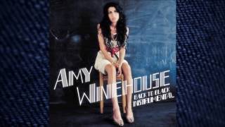 Amy Winehouse - Love Is A Losing Game (Instrumental)