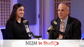 NEJM In Studio: The Complicated History of Race Adjustments in Medicine: Anemia