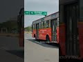 Chennai MTC Bus #shorts | city bus in Chennai