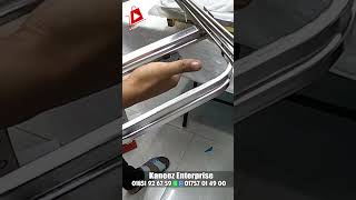 ষ্টেইনলেস ষ্টিল কিচেন ডিস রেক | stainless steel kitchen rack price in bangladesh