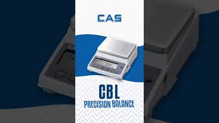 Laboratory Scales  | CAS | Electronics Weighing | Commercial And Industrial Weighing Systems